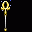 Super Vip Staff e Wand